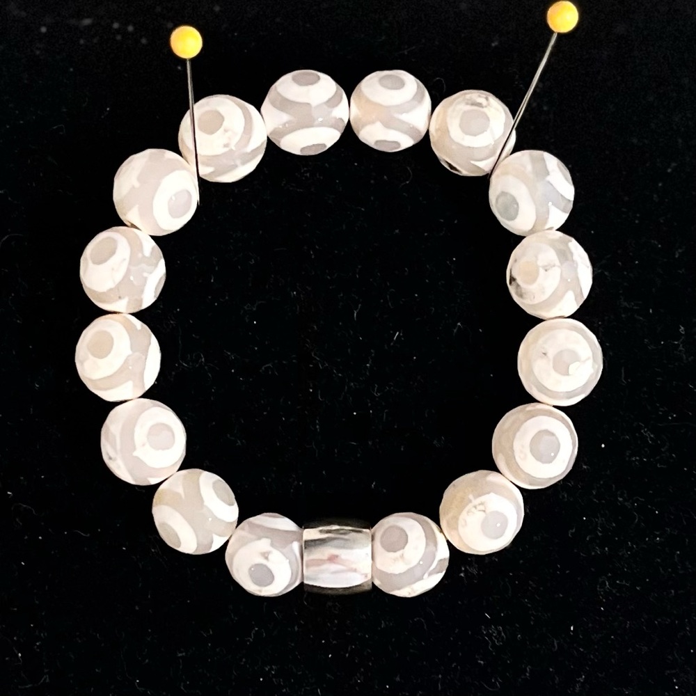 Silpada SAFARI STRETCH bracelet